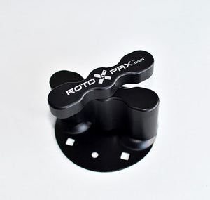 RotopaX Standard Pack Mount for UTV & Off-Road - Dunes 2 Dezert SXS