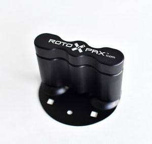 RotopaX Standard Pack Mount for UTV & Off-Road - Dunes 2 Dezert SXS