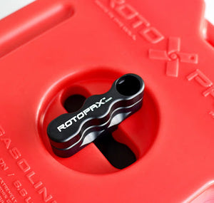 RotopaX LOX Pack Mount Locking Mount for UTV & SXS - Dunes 2 Dezert SXS