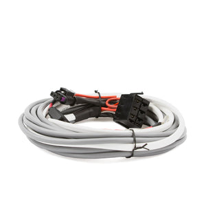 RPM E-Valve exhaust replacement wiring harness. Plug-and-play compatible with all RPM E-Valve systems. Harness only, no valve included.