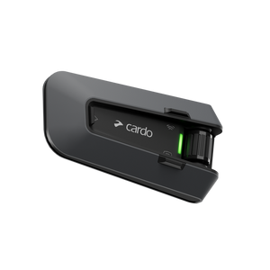 Cardo Packtalk Edge ORV Bluetooth Communication System - Dunes 2 Dezert SXS