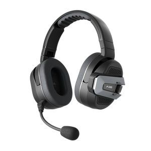 Cardo Packtalk Edgephones ORV Headset - Dunes 2 Dezert SXS