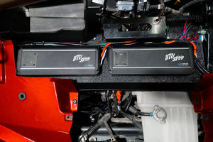 RZR® Signature Series Stage 7 Stereo Kit | UTVS-RZR-S7-S - Dunes 2 Dezert SXS