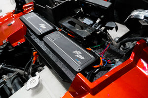 RZR® Signature Series Stage 7 Stereo Kit | UTVS-RZR-S7-S - Dunes 2 Dezert SXS