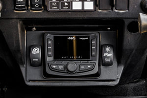 RZR® Signature Series Stage 6 Stereo Kit | UTVS-RZR-S6-S - Dunes 2 Dezert SXS