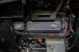 RZR® Signature Series Stage 6 Stereo Kit | UTVS-RZR-S6-S - Dunes 2 Dezert SXS