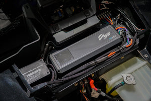 RZR® Signature Series Stage 6 Stereo Kit | UTVS-RZR-S6-S - Dunes 2 Dezert SXS