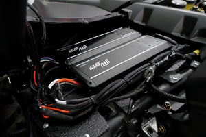 Can-Am® X3 Signature Series Stage 7 Stereo Kit | UTVS-X3-S7-S - Dunes 2 Dezert SXS
