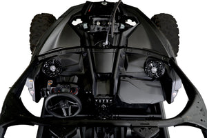 Can-Am® X3 Signature Series Stage 8 Stereo Kit | UTVS-X3-S8-S - Dunes 2 Dezert SXS