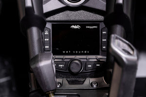 Can-Am® X3 Signature Series Stage 6 Stereo Kit | UTVS-X3-S6-S - Dunes 2 Dezert SXS