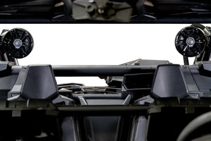 Can-Am® X3 Signature Series Stage 7 Stereo Kit | UTVS-X3-S7-S - Dunes 2 Dezert SXS