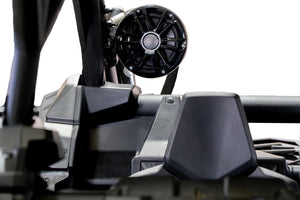 Can-Am® X3 Signature Series Stage 7 Stereo Kit | UTVS-X3-S7-S - Dunes 2 Dezert SXS