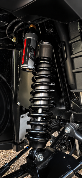 2024+ Kawasaki Ridge EXIT X1 Front Shocks Pair | ZBROZ