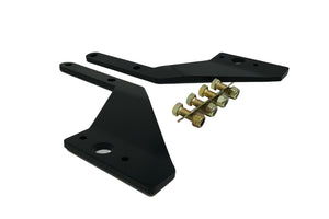 Can-Am X3 Wet Sounds Rev 8 Custom Mount | UTVS-X3-REV8MTS - Dunes 2 Dezert SXS