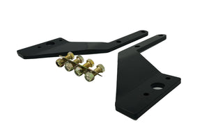Can-Am X3 Wet Sounds Rev 8 Custom Mount | UTVS-X3-REV8MTS - Dunes 2 Dezert SXS