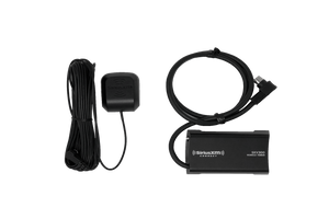 Sirius XM Tuner & Antenna | SIRIUSXM-SXV300 - Dunes 2 Dezert SXS
