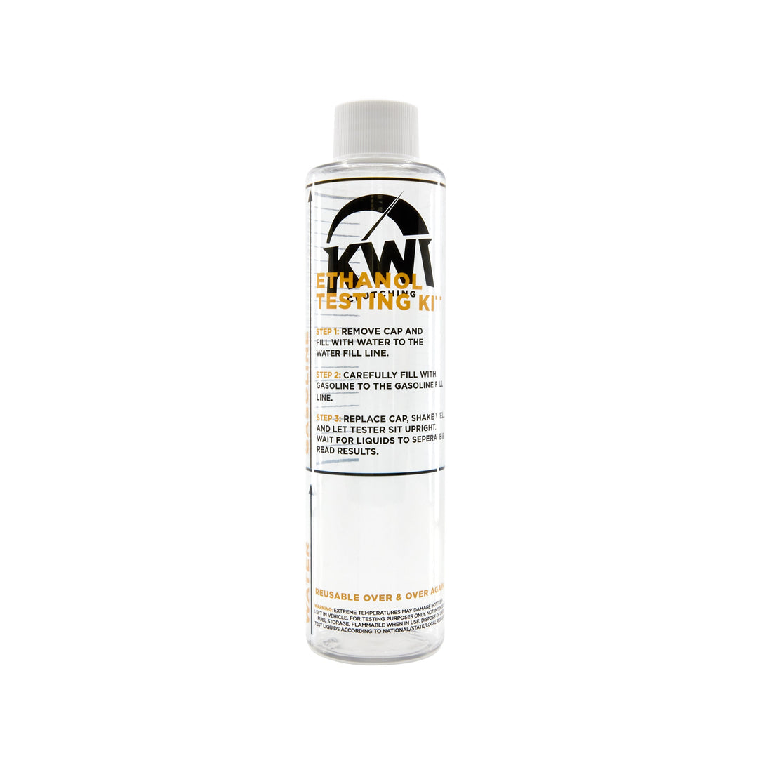 Ethanol Testing Kit - Dunes 2 Dezert SXS