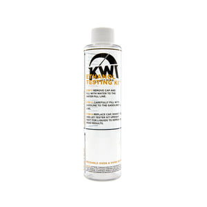 Ethanol Testing Kit - Dunes 2 Dezert SXS