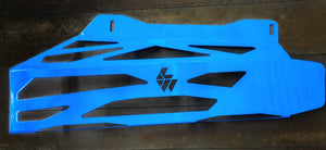 Exhaust Cover for RZR Turbo/Turbo S - Dunes 2 Dezert SXS