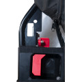 Seizmik Framed Door Kit for Polaris Ranger XP 570/900/1000 - Dunes 2 Dezert SXS