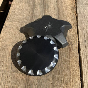 Alba Racing Crusher Pro billet beadlock wheel, 5x4.5, for Polaris RZR Pro R — view 11