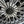 Alba Racing Crusher Pro billet beadlock wheel, 6x5.5, for Can-Am Maverick R — view 8