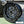 Alba Racing Fractal Crusher billet beadlock wheel, 6x5.5, for Can-Am Maverick R — view 10