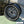 Alba Racing Fractal Crusher billet beadlock wheel, 6x5.5, for Can-Am Maverick R — view 8