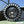 Alba Racing Fractal Crusher billet beadlock wheel, 6x5.5, for Can-Am Maverick R — view 14