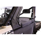 Seizmik Framed Door Kit for Polaris Ranger XP 1000 - Dunes 2 Dezert SXS