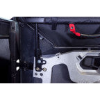 Seizmik Upper Door Kit for Polaris General 1000 - Dunes 2 Dezert SXS
