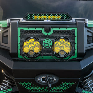 Polaris Xpedition Front Grille | SDR Motorsports - Dunes 2 Dezert SXS