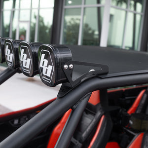Polaris RZR Pro R 4 FB-V2 Cage (2025-2026) - Dunes 2 Dezert SXS