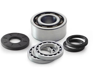 Complete Drivetrain Solution – RZR XP 1000 (2014–2016) - Dunes 2 Dezert SXS