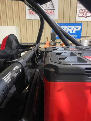 Aftermarket Mount Plate for Milwaukee Packout - Dunes 2 Dezert SXS