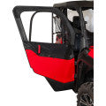 Seizmik Upper Door Kit for Honda Pioneer 1000 Series - Dunes 2 Dezert SXS