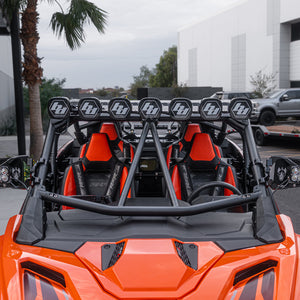 Polaris RZR Pro R 4 FB-V2 Cage (2025-2026) - Dunes 2 Dezert SXS