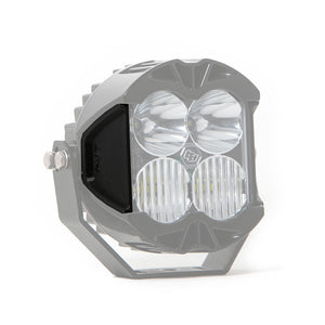 LP4 IPT Reflector Covers | Glare-Reducing A-Pillar Shields - Dunes 2 Dezert SXS