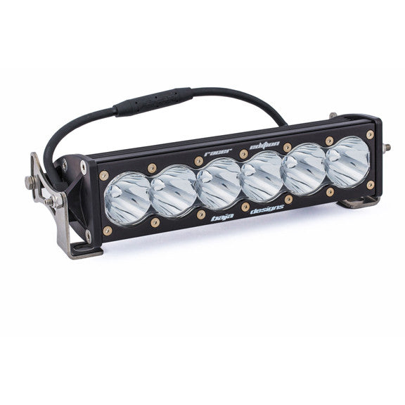 OnX6 Racer Edition LED Light Bar – Universal (Hi-Speed) - Dunes 2 Dezert SXS