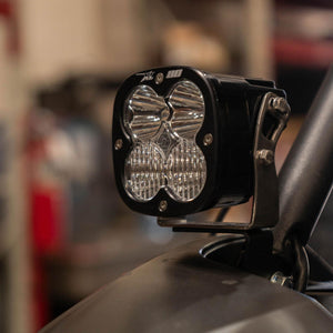 Kawasaki KRX 1000 XL80 A-Pillar Light Kit (20–24) - Dunes 2 Dezert SXS