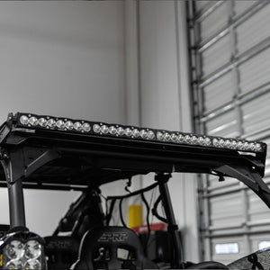 Kawasaki KRX 1000 S8 40” Roof Light Bar Kit - Dunes 2 Dezert SXS