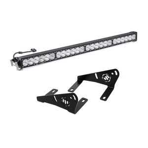 Baja Designs OnX6+ 40" Roof Bar Kit for RZR Pro R - Dunes 2 Dezert SXS