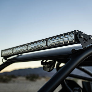 Baja Designs OnX6+ 40" Roof Bar Kit for RZR Pro R - Dunes 2 Dezert SXS