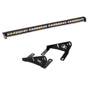 Polaris RZR Pro R 40” S8 Roof Light Bar Kit 2022–2025 - Dunes 2 Dezert SXS