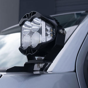 Ford F-250/350 LP4 A-Pillar Light Kit (2023–2025) - Dunes 2 Dezert SXS