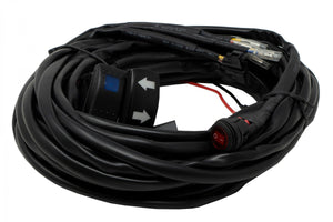 UTV RTL-S Turn Signal Harness | Baja Designs - Dunes 2 Dezert SXS