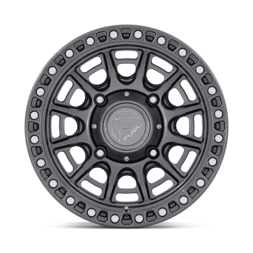 CYCLE UTV 15X7 5X4.5 72 +38 G-GNMTL