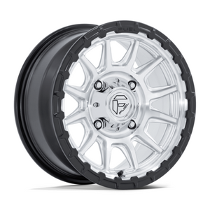 PISTON UTV 15X7 5X4.5 72 +38 H-SLV MBLP