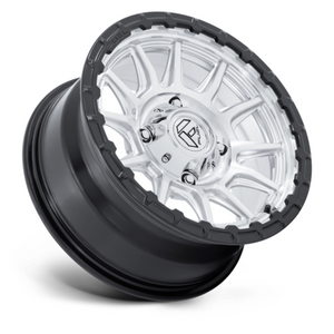 PISTON UTV 15X7 5X4.5 72 +10 H-SLV MBLP