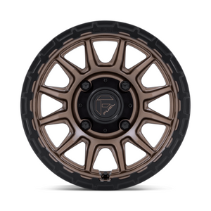 PISTON UTV 15X7 4X137 96 +10 M-BRZ MBLP